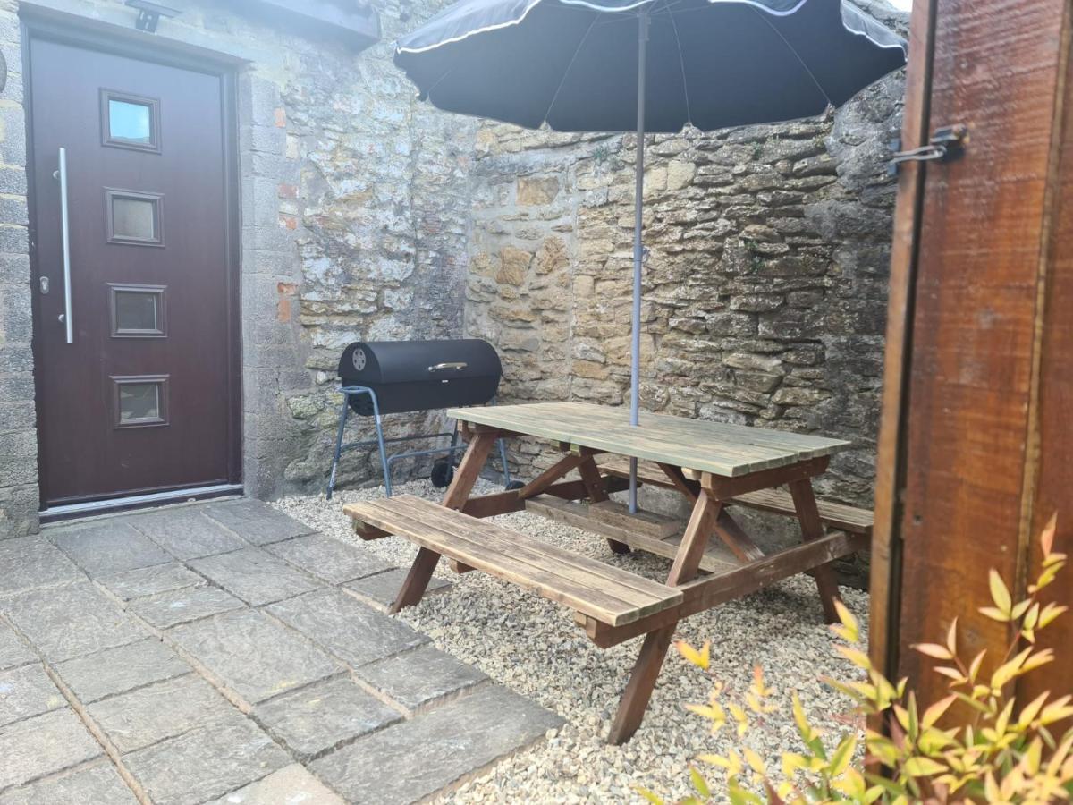 Luxury Bumblebee Cottage Frome Longleat Aqua Sana Bath Dog Freendly 外观 照片