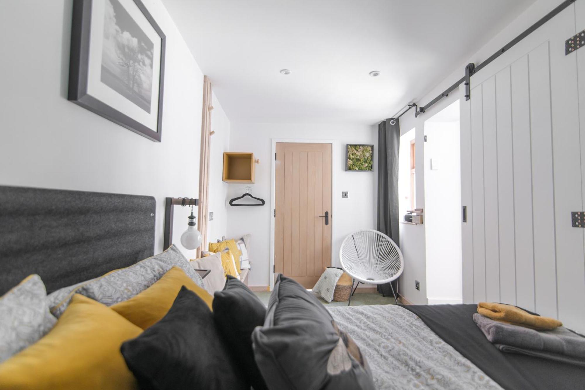 Luxury Bumblebee Cottage Frome Longleat Aqua Sana Bath Dog Freendly 外观 照片