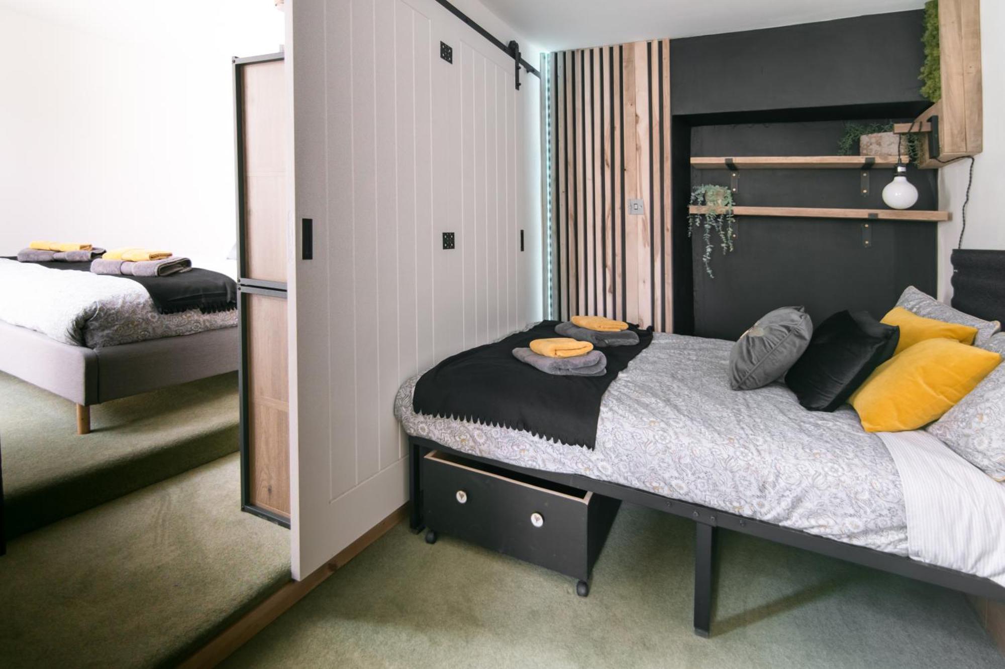 Luxury Bumblebee Cottage Frome Longleat Aqua Sana Bath Dog Freendly 外观 照片