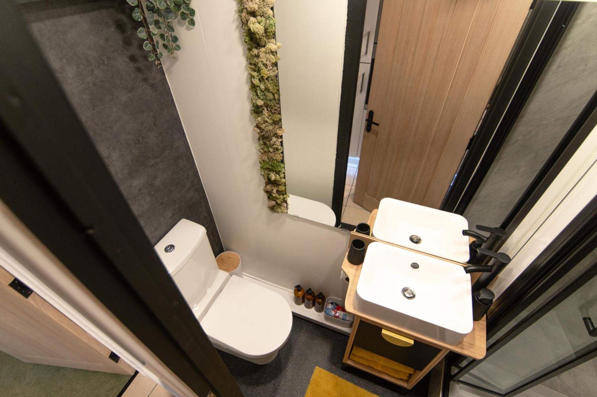 Luxury Bumblebee Cottage Frome Longleat Aqua Sana Bath Dog Freendly 外观 照片