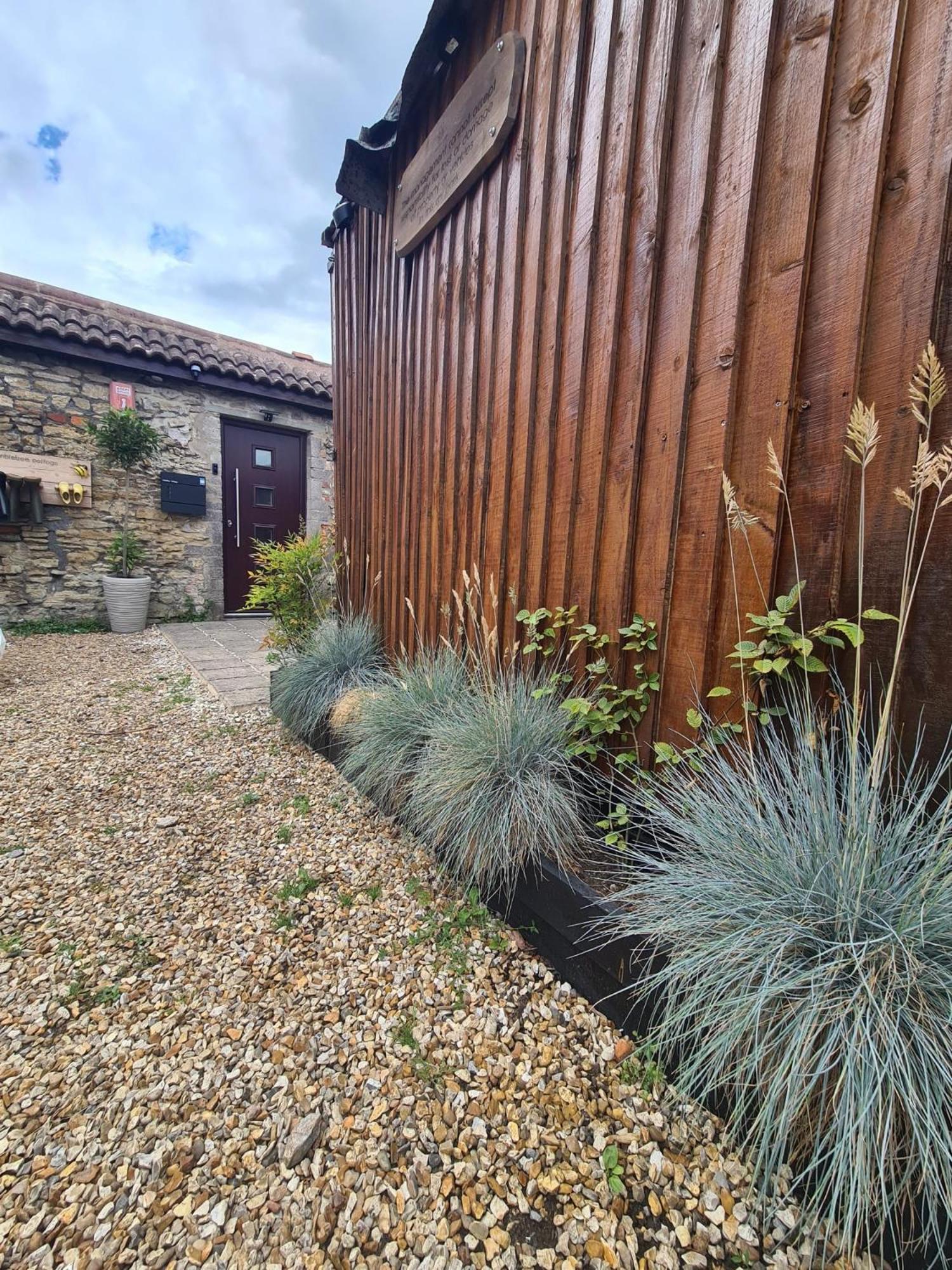 Luxury Bumblebee Cottage Frome Longleat Aqua Sana Bath Dog Freendly 外观 照片